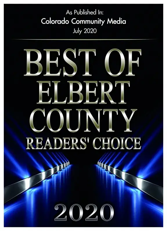 Elbert County Best 2020