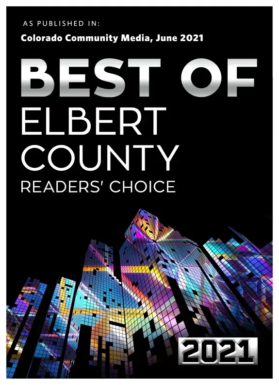 Elbert County Best 2021