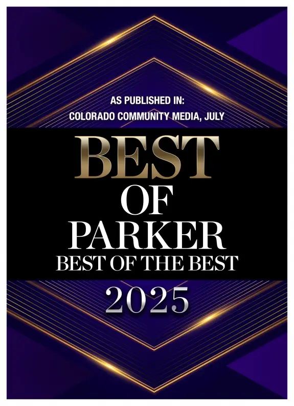 Parker Best 2025