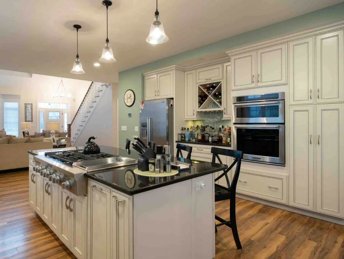 Kitchen Remodel Projects: How Dumpster Rentals Help